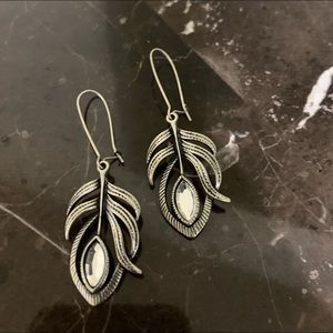 5/$25🍒🍒Lane Bryant earrings